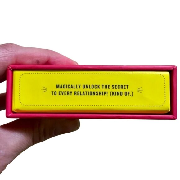 Affirmators!® Love & Relationships Cards - Picture 8 of 14